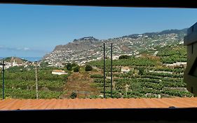 Villa Nova Madeira In Funchal Casa A And B