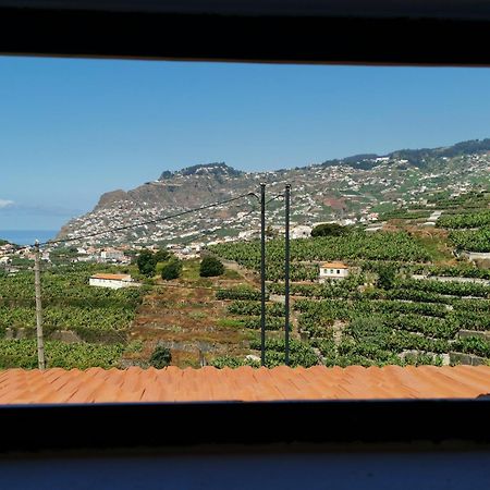 Villa Nova Madeira In Funchal Casa A And B Ruang foto