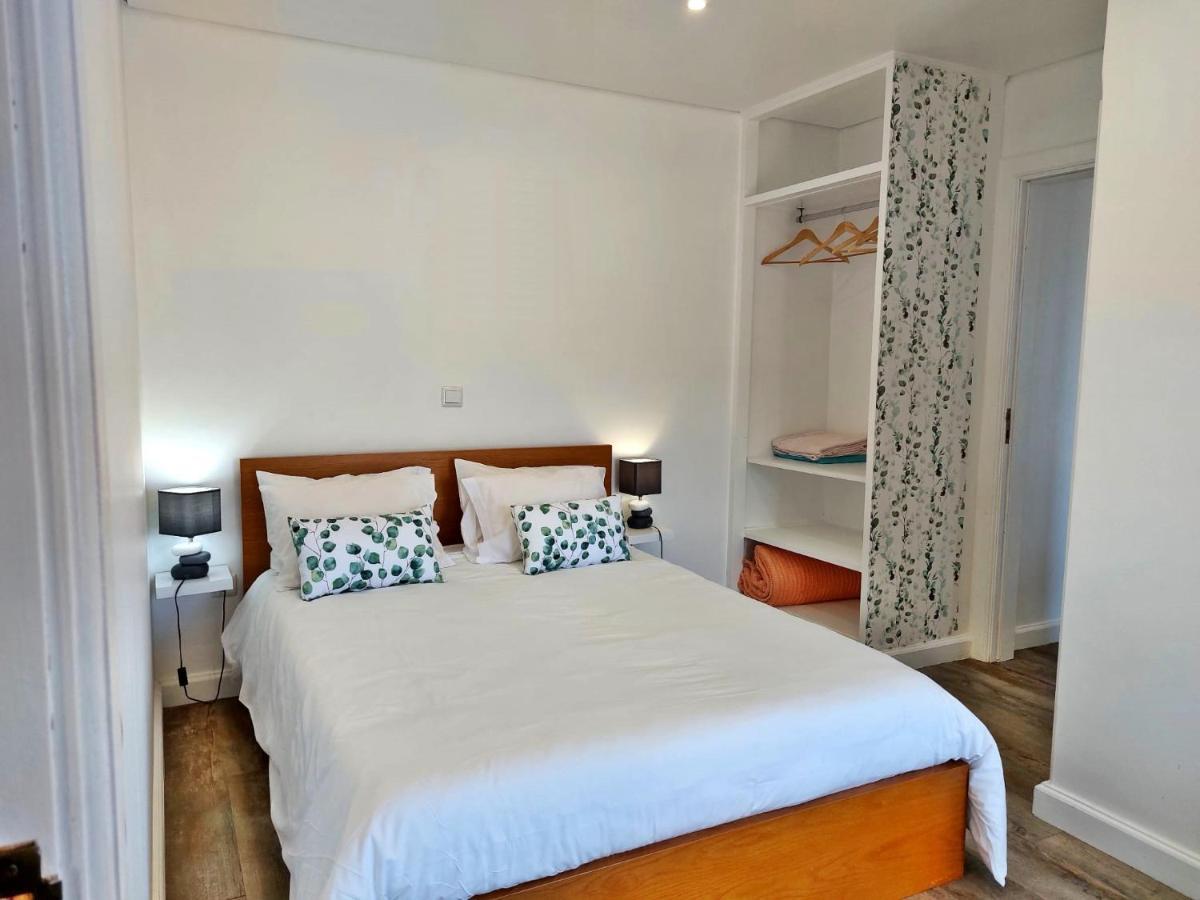 Villa Nova Madeira In Funchal Casa A And B Bagian luar foto