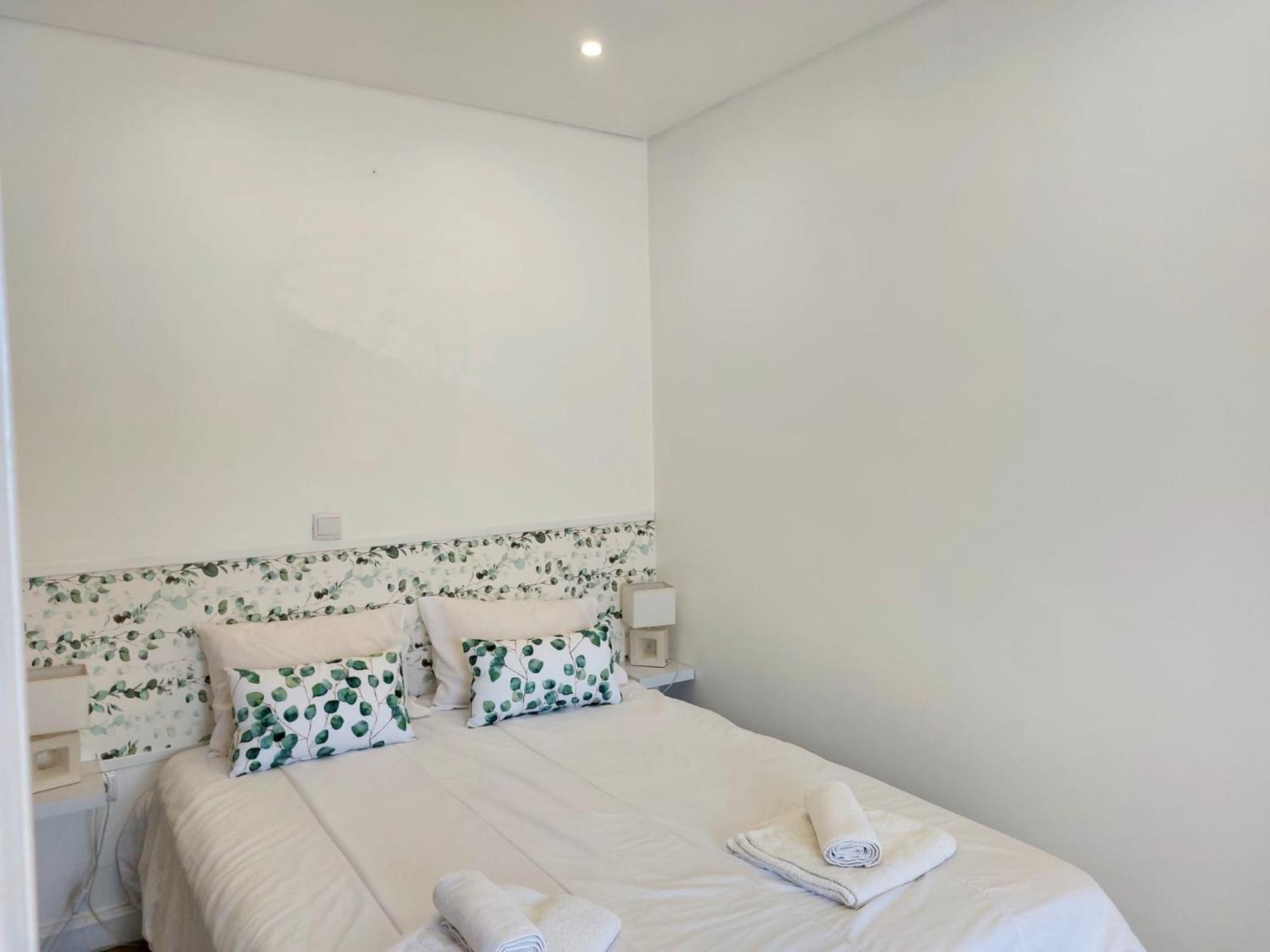 Villa Nova Madeira In Funchal Casa A And B Ruang foto